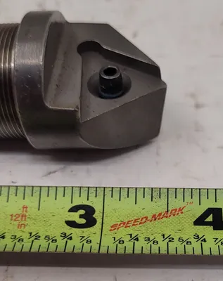 VALENITE 5665 0462 M-GIAC-1 Tooling & Accessories, Tooling | Machinery Central (9)