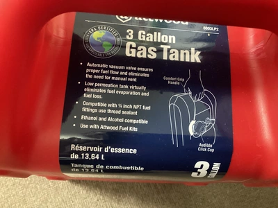 Used _UNKNOWN_ _UNKNOWN_ Stationary Fuel Tanks Michigan US | Miedema Asset Management Group #1579760