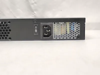 USED Lanner Electronics FW-7573E