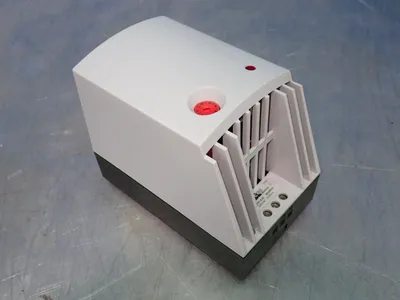New | in-Stock STEGO CR 02701.000 Heaters Ohio US | HGR 24 #1186341