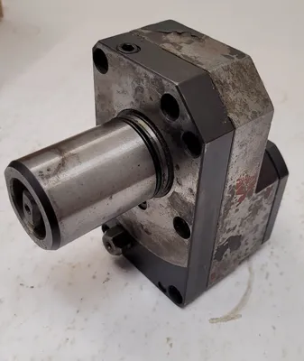 MAZAK 5346802011 Tooling & Accessories, Tooling | Machinery Central (13)