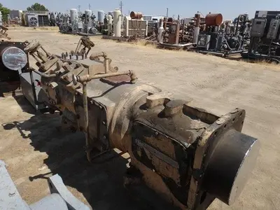 USED WORTHINGTON BDC