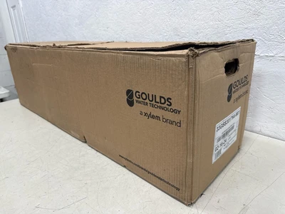 Goulds 33GBS3017N4 Diaphragm Pumps | Fram Fram LLC (2)