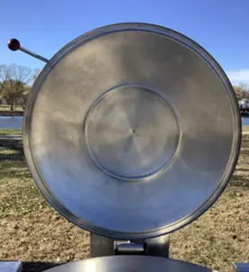 USED Vulcan VGTRS-35
