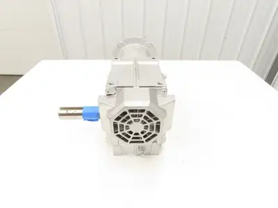 Electra Grove Gear EL-830 Gearbox 30:1 Reducer 58rpm 140TC RH 1.5"x 5" Output