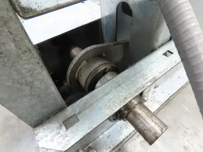 Used AUTOMOTION _UNKNOWN_ Miscellaneous MRO Indiana US | Arrow Industrial #635390