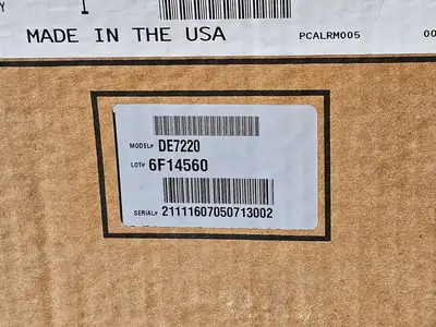 New | in-Stock HAYWARD DE7220 Parts (Hydraulics and Pneumatics) British Columbia CA | Lenmark #1440554