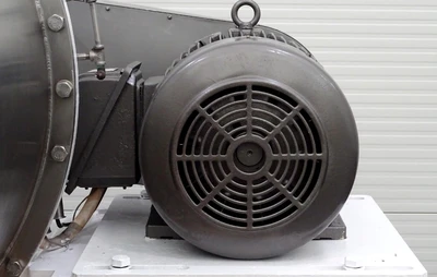 Siebtechnik Tema H-700 Conturbex centrifuge, 1.4581 SS.