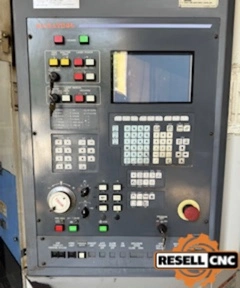 USED 1999 Mazak New Turbo-X48