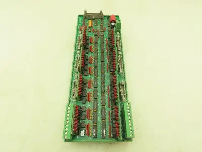 Cincinnati Laser 841117 PCB I/O Circuit Board Rev A