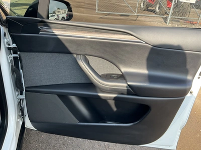 Used 2022 TESLA MODEL X SUVs Michigan US | Miedema Asset Management Group #1361844