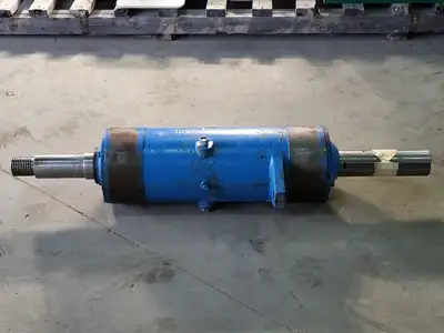 Used GOULDS 98-200-025-501 Parts (Hydraulics and Pneumatics) British Columbia CA | Lenmark #256760