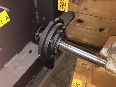 USED OEM Rader PMR30x30T