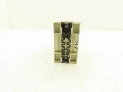 Giordano Colombo CAF15 Electro-Spindle Monitor Relay 24vDC In