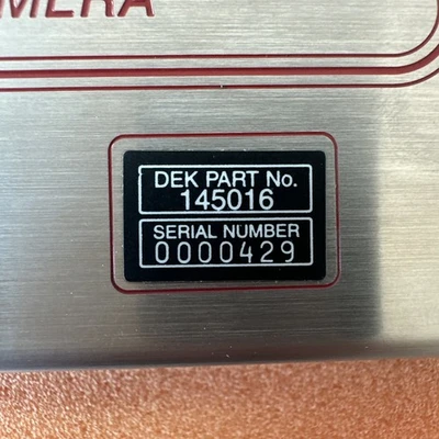 NEW Davin Optronics 145016