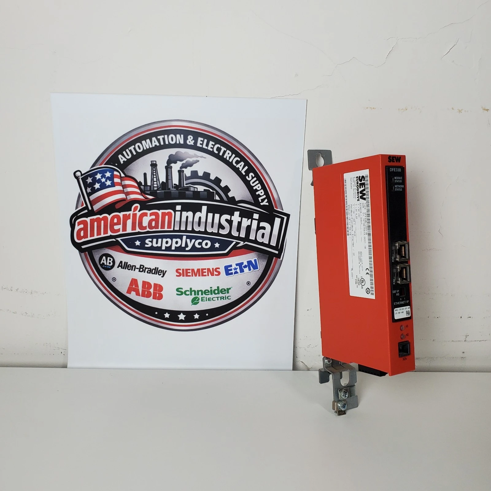 Used Sew DFE33B/UOH11B Misc Industrial Equipment California US | American Industrial Supply Co. #1377137