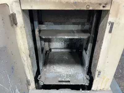 Used HARBIL 5400000 Chemical & Process Equipment Ohio US | HGR 24 #1404628