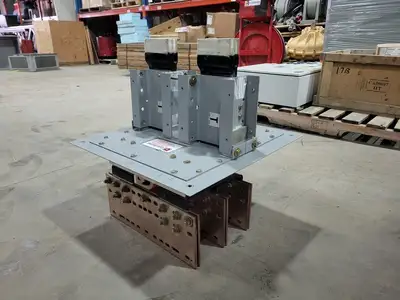 USED CUTLER-HAMMER CALX05678
