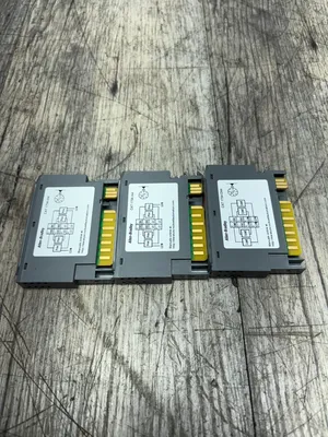 ALLEN BRADLEY 1734-IA4 & 1734-OA4 Electrical/PLC/Automation | ESS Industrial Equipment Sales (6)