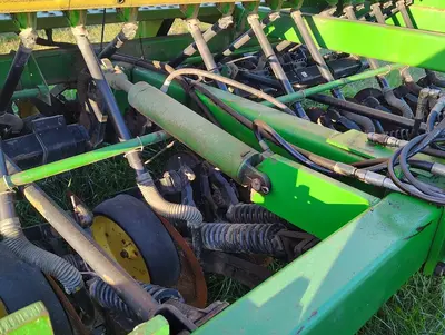 Used 1992 JOHN DEERE 750 GRAIN DRILLS Grain Drills Louisiana US | Proxy Equipment #1385301