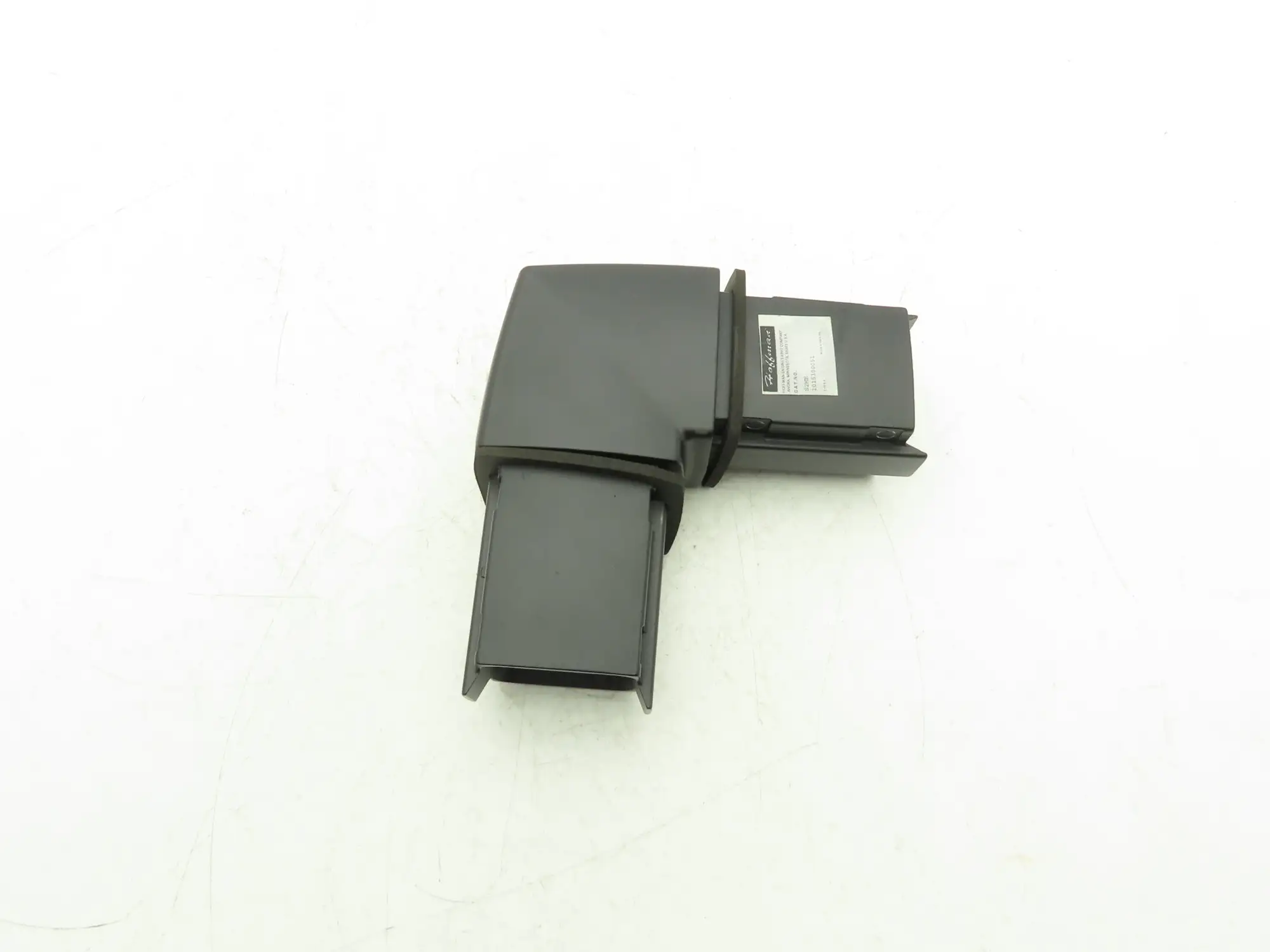 Hoffman S2ME Elbow 90-degree Syspend 281-Max HMI Support 7.76x7.76x2.83"