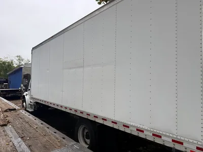 Used _UNKNOWN_ _UNKNOWN_ Miscellaneous Trucks/Trailers Illinois US | Revelation Machinery #1566493