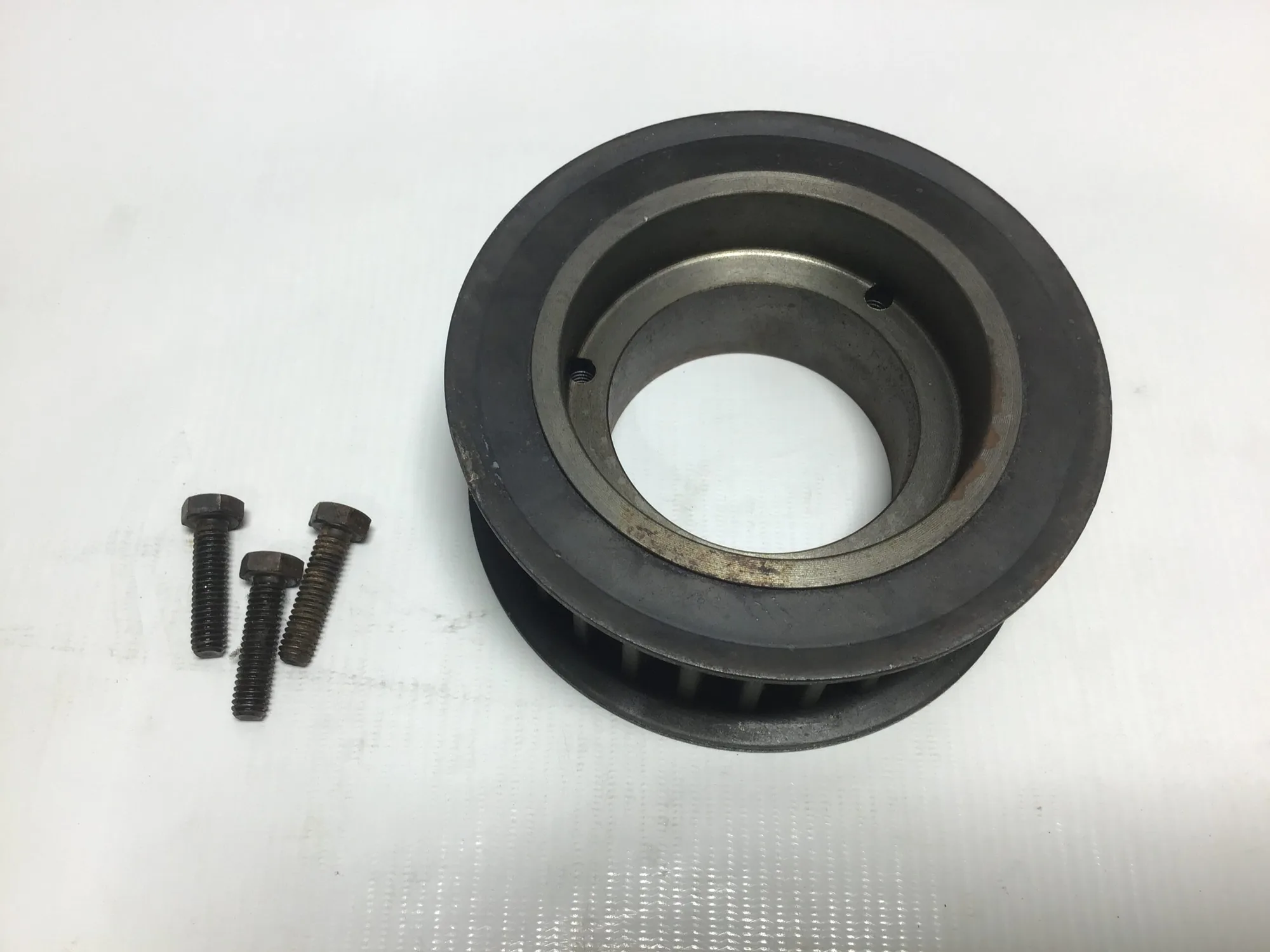 Gates 14M-28S-37 Poly Chain GT Sprocket Mas RPM 5410