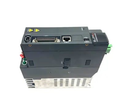 USED AUTOMATION DIRECT SURESERVO2 SERVO DRIVE 1 & 3 PHASE 750W