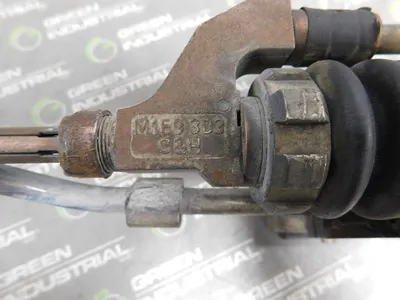 Emhart Teknologies Tucker T055 865 Stud Welding Gun Netz V Bolzen 514F7/6 Used