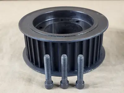 NEW DODGE P36-14M-55-SF