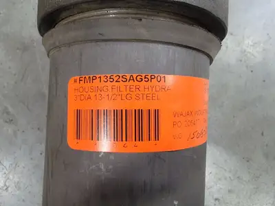 Used MP FILTRI FMP1352SAG5P01 Oil Filter British Columbia CA | Lenmark #282617