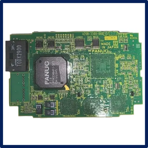 Used FANUC A20B-3300-0664 Printed Circuit Boards (PCB) Texas US | CNC TOOLS LLC #905060