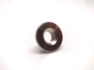 New | in-Stock Lapp MR-M 20/12 Adapter / Reducer (M20 Male/ M12 Female) Electrical Fittings Michigan US | Maverick Industrial Sales #1401312
