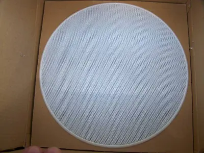 (4) Phase Technologies CS-6DVT Micro Speakers - NEW IN BOX