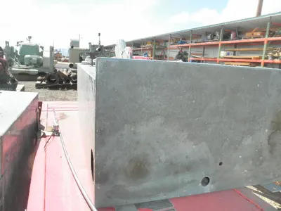 USED FIRETROL FTA-1000A-A100B