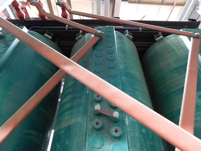 Used OLSUN NA Transformers Ohio US | Equipment Recovery Corp. #1329720