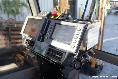 Used 2025 VERMEER 2025 VERMEER D40X55 S3 Drill Rigs Florida US | HDD Broker #1561537