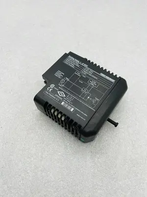 EMERSON DELTAV KJ3002X1-BD1 ANALOG INPUT 1-5 VDC #K-2531