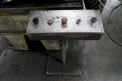 USED 2018 YANGLI YL41-63 63