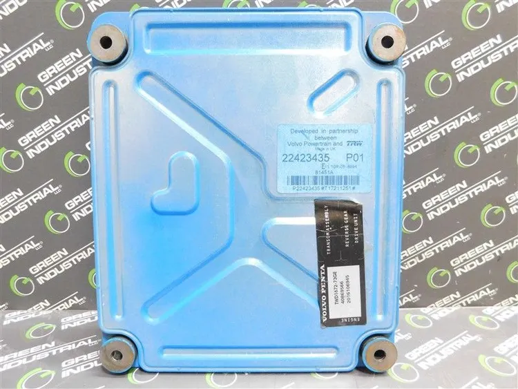 Used VOLVO 22423435 Engine Parts & Accessories | Green Industrial #668812