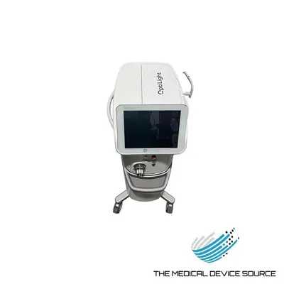 Used 2022 LUMENIS STELLAR M22 OPTILIGHT Lasers / Laser Systems Texas US | The Medical Device Source #1480955