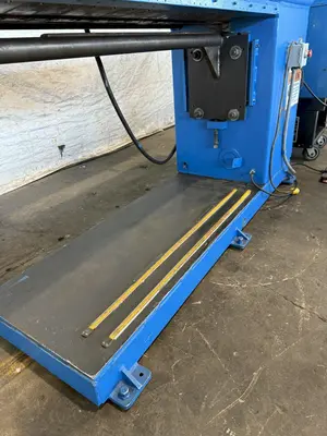 USED JETLINE SWC-3A