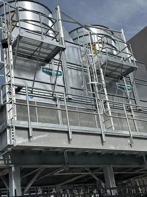 USED EVAPCO AT 212-4N24