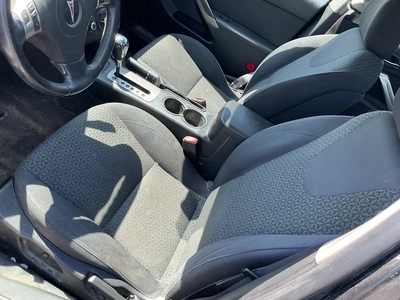 Used 2008 PONTIAC G6 Sedans Michigan US | Miedema Asset Management Group #1483742