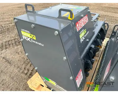 Used LOFTNESS _UNKNOWN_ Forestry Grinders Iowa US | Keast Enterprises #1360455