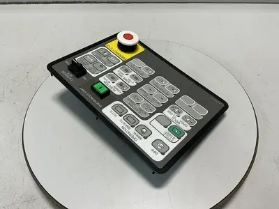 USED MEIKI 8368289
