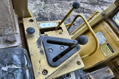 Used 1987 CATERPILLAR 963 Compact Track Loaders Pennsylvania US | Proxy Equipment #1378181