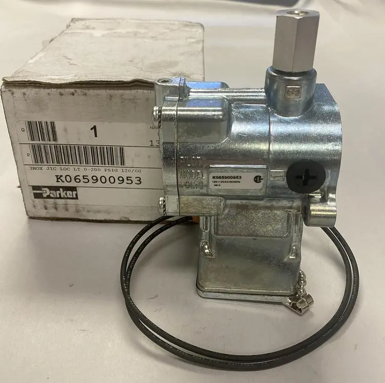 New | in-Stock PARKER K065900953 Pump & Valve Parts Ohio US | Surplus Asset Holdings #1233934