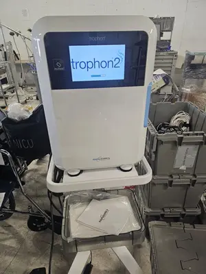 Used TROPHON TROPHON Trophon2 DOM 2022 Lab Sterilizers Texas US | PT Medical Technologies #1458904