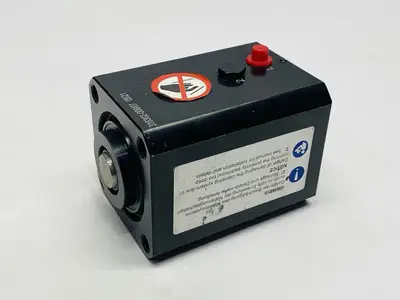 KFPA 63-20-S | Sitema  KFPA Series Pneumatic Locking Unit 2.2kN - New Other